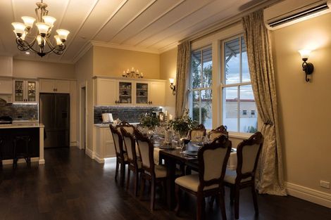 Photo of property in 125 Solway Crescent, Solway, Masterton, 5810