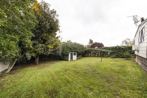 Photo of property in 6 Cobbe Crescent, Feilding, 4702