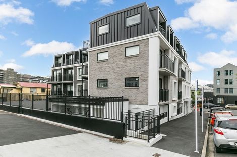 Photo of property in 108/2 Colombo Street, Newtown, Wellington, 6021