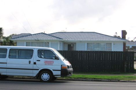 Photo of property in 141a Puhinui Road, Papatoetoe, Auckland, 2104