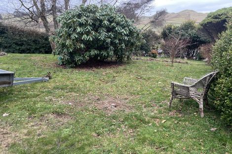 Photo of property in 164 Seddon Street, Raetihi, 4632