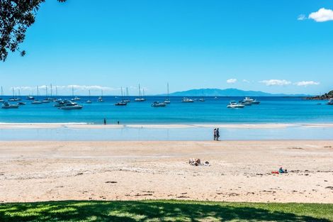 Photo of property in 14 Beach Parade, Oneroa, Waiheke Island, 1081