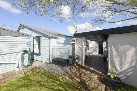 Photo of property in 163 Milton Street, Somerfield, Christchurch, 8024