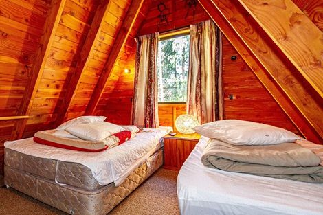 Photo of property in 22b Park Avenue, Ohakune, 4625