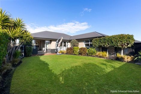 Photo of property in 7 Seaward Street, Pegasus, 7612