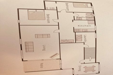 Photo of property in 22 Henry Street, Kilbirnie, Wellington, 6022