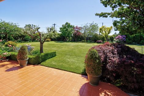 Photo of property in 56 South Belt, Solway, Masterton, 5810