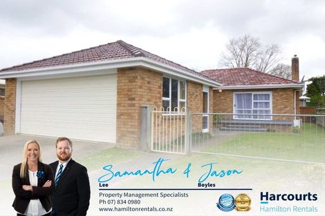 Photo of property in 24 Mcnicol Street, Fairfield, Hamilton, 3214