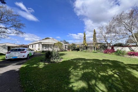 Photo of property in 33 Mcleod Road, Henderson, Auckland, 0612
