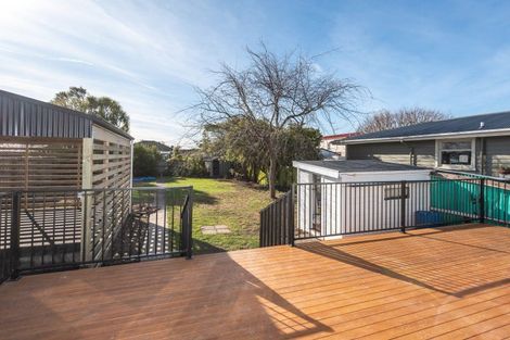 Photo of property in 59 Mcbratneys Road, Dallington, Christchurch, 8061