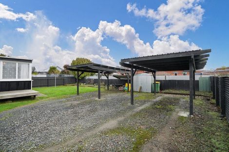 Photo of property in 121 Pomona Street, Strathern, Invercargill, 9812