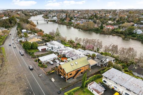 Photo of property in 1202a Victoria Street, Whitiora, Hamilton, 3200