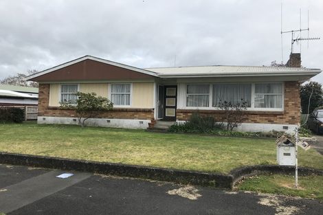 Photo of property in 73 Lewis Street, Glenview, Hamilton, 3206