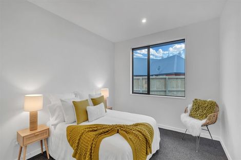 Photo of property in 747a East Maddisons Road, Rolleston, 7614