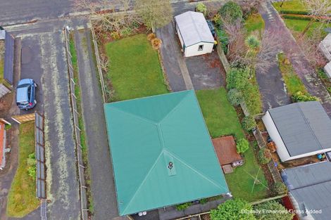 Photo of property in 62 Elizabeth Street, Allenton, Ashburton, 7700