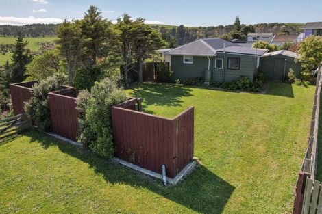 Photo of property in 1 Lindsay Terrace, Motunau, Waipara, 7387