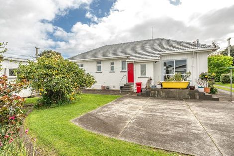 Photo of property in 26 Totara Street, Tawhero, Whanganui, 4501