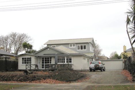 Photo of property in 94 Ranfurly Street, St Albans, Christchurch, 8014