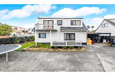 Photo of property in 5/81 Luke Street, Otahuhu, Auckland, 1062