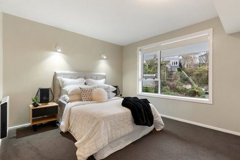 Photo of property in 3 Springfield Terrace, Kelburn, Wellington, 6012