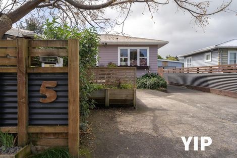 Photo of property in 5 Coleman Street, Paraparaumu, 5032