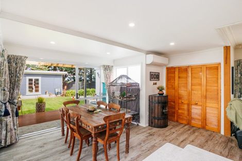 Photo of property in 1565 State Highway 3, Awahuri, Palmerston North, 4476