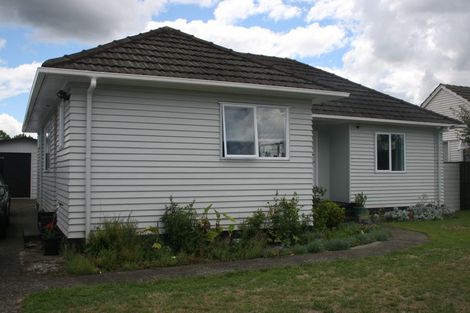 Photo of property in 28 Galway Street, Kawerau, 3127
