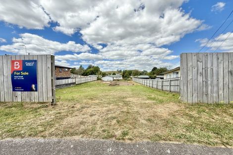 Photo of property in 13 Papanui Street, Tokoroa, 3420