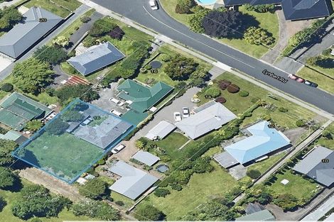 Photo of property in 16b Lynbert Road, Lynmore, Rotorua, 3010