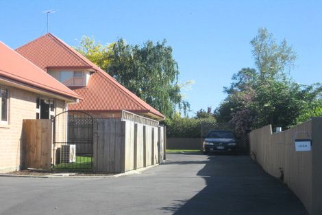 Photo of property in 100a Alfred Street, Blenheim, 7201