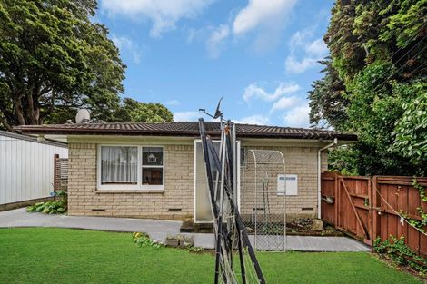Photo of property in 1/2 Arthur Road, Hillpark, Auckland, 2102
