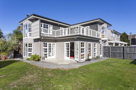 Photo of property in 52 Bristol Street, St Albans, Christchurch, 8014