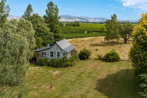Photo of property in 145 Giffords Road, Rapaura, Blenheim, 7273