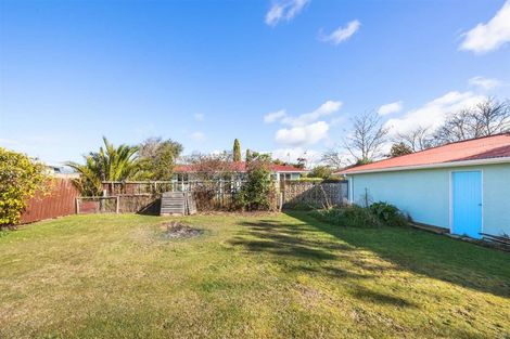 Photo of property in 162 Bridge Street, Bulls, 4818