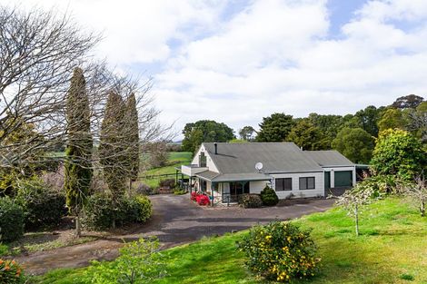 Photo of property in 38 Narrows Road, Rukuhia, Hamilton, 3282