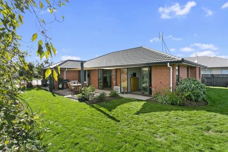 Photo of property in 8 Mckinnon Street, Leamington, Cambridge, 3432