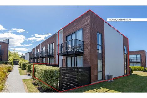Photo of property in 34/17 Bunyan Street, Waltham, Christchurch, 8023