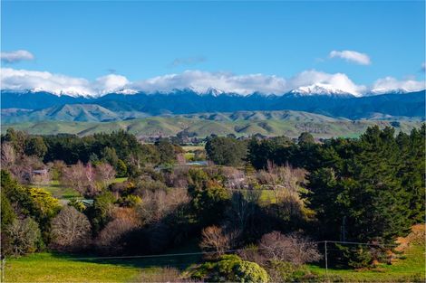 Photo of property in 64b Opaki Kaiparoro Road, Opaki, 5871