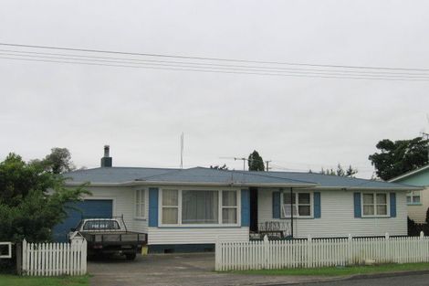Photo of property in 6 Flora Street, Paeroa, 3600