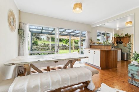 Photo of property in 45 Suester Road, Poroti, Whangarei, 0179