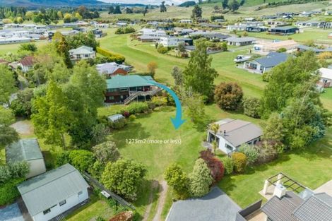 Photo of property in 19 Angela Place, Kinloch, Taupo, 3377