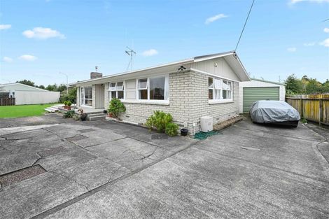 Photo of property in 260a Tramway Road, Chartwell, Hamilton, 3210