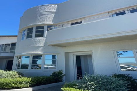 Photo of property in 4/541 Marine Parade, Napier South, Napier, 4110