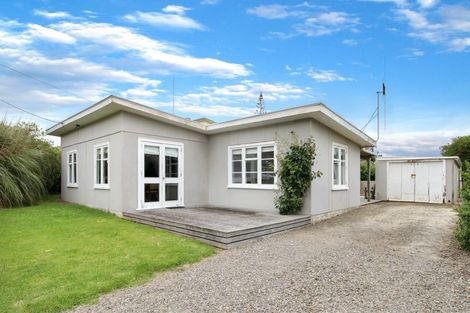 Photo of property in 163 Kahukura Avenue, Waitarere Beach, Levin, 5510
