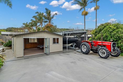Photo of property in 53 Whangaumu Street, Tutukaka, Whangarei, 0173