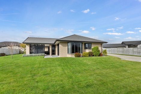 Photo of property in 20 Richardson Road, Matamata, 3400