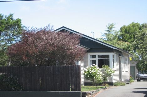 Photo of property in 195 Barrington Street, Somerfield, Christchurch, 8024