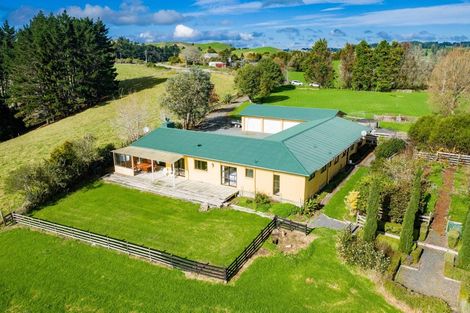 Photo of property in 377 Hayward Road, Mangapai, Whangarei, 0178