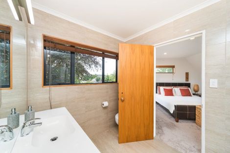 Photo of property in 117 Jickell Street, Hokowhitu, Palmerston North, 4410