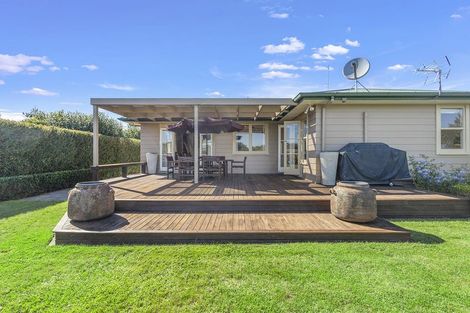 Photo of property in 18 Matai Avenue, Matamata, 3400